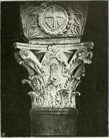 An illustration from Ravenne (1907)
