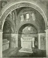 An illustration from Ravenne (1907)