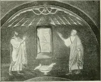An illustration from Ravenne (1907)