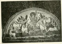 An illustration from Ravenne (1907)