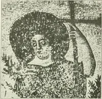 An illustration from Ravenne (1907)