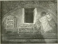 An illustration from Ravenne (1907)