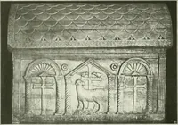 An illustration from Ravenne (1907)