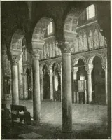 An illustration from Ravenne (1907)