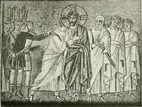 An illustration from Ravenne (1907)