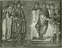 An illustration from Ravenne (1907)