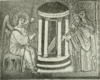 An illustration from Ravenne (1907)
