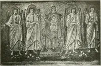 An illustration from Ravenne (1907)