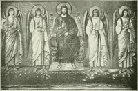 An illustration from Ravenne (1907)