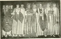 An illustration from Ravenne (1907)