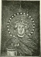 An illustration from Ravenne (1907)