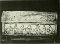An illustration from Ravenne (1907)