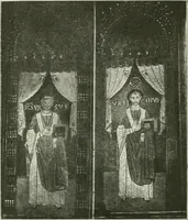 An illustration from Ravenne (1907)