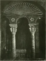 An illustration from Ravenne (1907)