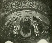 An illustration from Ravenne (1907)