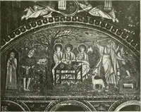 An illustration from Ravenne (1907)