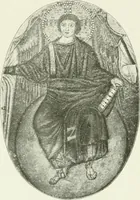 An illustration from Ravenne (1907)