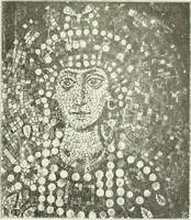 An illustration from Ravenne (1907)