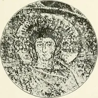 An illustration from Ravenne (1907)