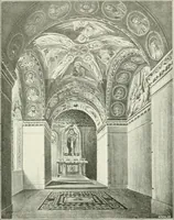 An illustration from Ravenne (1907)