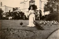Picture 15 of 19 from Raymond, or Life and death : with examples of the evidence for survival of memory and affection after death (1916), leaf 294