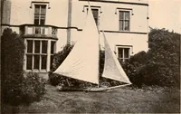 Picture 16 of 19 from Raymond, or Life and death : with examples of the evidence for survival of memory and affection after death (1916), leaf 298