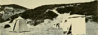 An illustration from Raymond, or life and death : with examples of the evidence for survival of memory and affection after death (1916)