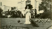 Picture 16 of 20 from Raymond, or life and death : with examples of the evidence for survival of memory and affection after death (1916), leaf 292