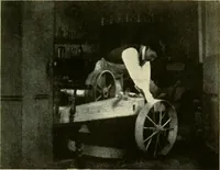 Picture 18 of 20 from Raymond, or life and death : with examples of the evidence for survival of memory and affection after death (1916), leaf 296