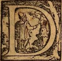 An illustration from Raymundi Lulli doctissimi et celeberrimi philosophi De secretis naturae, seu De quinta essentia liber vnus : in tres distinctiones diuisus, omnibus iam partibus absolutus. Adiecta est eiusdem epistola ad Regem Robertum de accurtatione lapidis philosophorum ; cui adiunctus est tractatus de aquis ex scriptis Raymundi super accurtationis epistolam ab artis studioso collectus (1567)