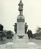 An illustration from R.B.S. Modern British sculpture (1900)