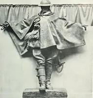 An illustration from R.B.S. Modern British sculpture (1900)