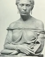 An illustration from R.B.S. Modern British sculpture (1900)