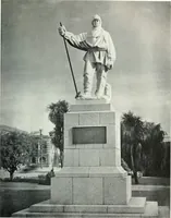 An illustration from R.B.S. Modern British sculpture (1900)