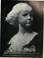 An illustration from R.B.S. Modern British sculpture (1900)