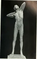 An illustration from R.B.S. Modern British sculpture (1900)