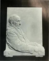 An illustration from R.B.S. Modern British sculpture (1900)