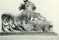 An illustration from R.B.S. Modern British sculpture (1900)