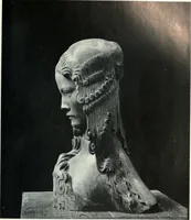 An illustration from R.B.S. Modern British sculpture (1900)