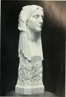 An illustration from R.B.S. Modern British sculpture (1900)