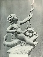 An illustration from R.B.S. Modern British sculpture (1900)