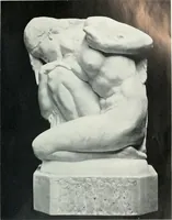 An illustration from R.B.S. Modern British sculpture (1900)
