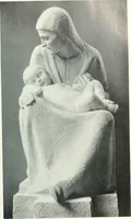 An illustration from R.B.S. Modern British sculpture (1900)