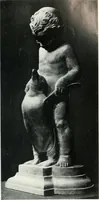 An illustration from R.B.S. Modern British sculpture (1900)