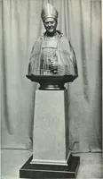 An illustration from R.B.S. Modern British sculpture (1900)