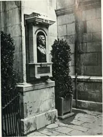 An illustration from R.B.S. Modern British sculpture (1900)
