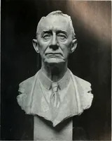 An illustration from R.B.S. Modern British sculpture (1900)