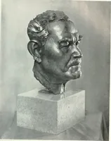 An illustration from R.B.S. Modern British sculpture (1900)