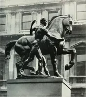An illustration from R.B.S. Modern British sculpture (1900)