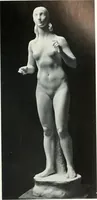 An illustration from R.B.S. Modern British sculpture (1900)